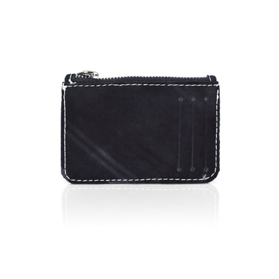 Porte-cartes en cuir DK