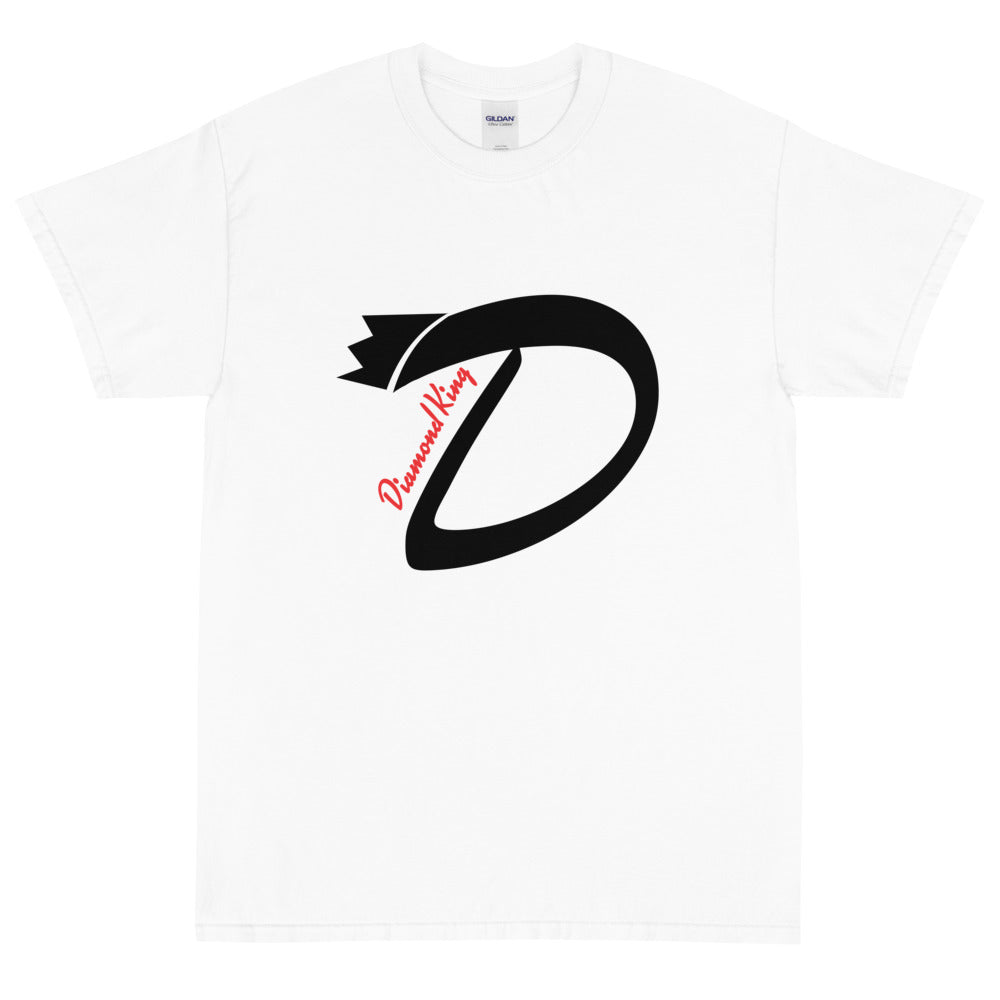 Men's Diamond King ID T-Shirt - Hot Hitters | Baseball & Softball Shop - baseball softball shop online europe shipping 