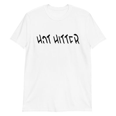 Hot Hitter Game-day Short-Sleeve Unisex T-Shirt - Hot Hitters | Baseball & Softball Shop - baseball softball shop online europe shipping 